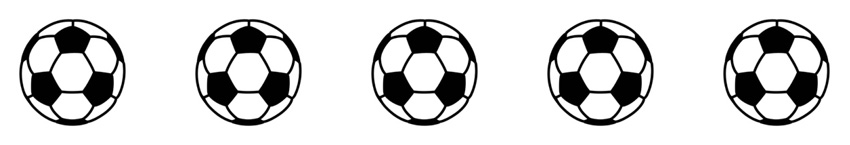 Footballs