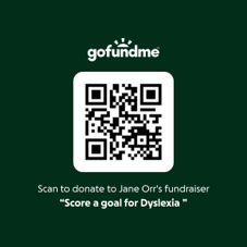 Go Fund Me Link